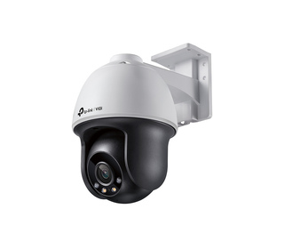 TP-Link VIGI C540 Tourelle Caméra de sécurité IP Intérieure et extérieure 2560 x 1440 pixels Plafond/mur