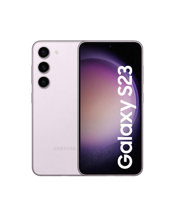 Samsung Galaxy S23 SM-S911B 6.1" 256 Go Lavande