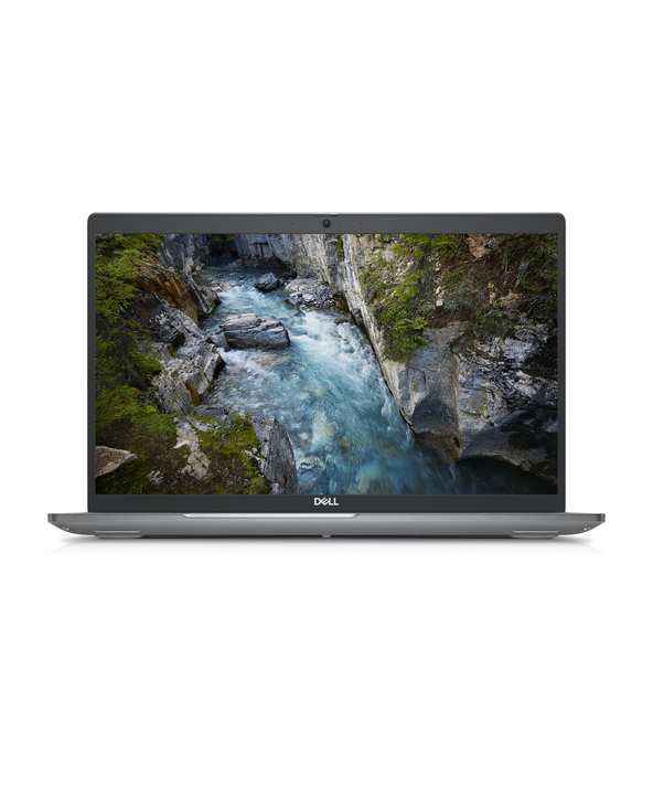 DELL Precision 3581 15.6" I7 32 Go Gris 512 Go