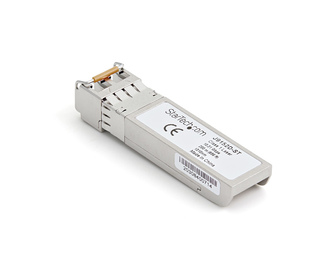 StarTech.com Module de transceiver SFP+ compatible HPE J9152D - 10GBASE-LRM