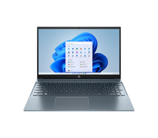HP Pavilion LAPTOP 15-EH3000NF 15.6" AMD Ryzen 7 16 Go Bleu 1 To