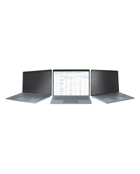 StarTech.com Écran de Confidentialité pour Surface Laptop / Surface Book 13,5 pouces - Filtre Anti Reflets avec 51% de Réduction