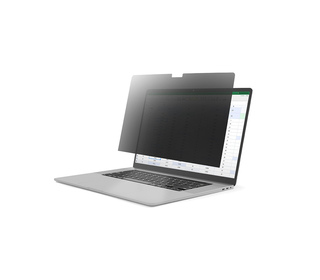 StarTech.com Écran de Confidentialité pour Ordinateur Portable MacBook Pro 21/23 14 pouces - Filtre Anti Reflets avec 51% de Réd