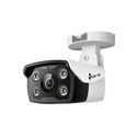 TP-Link VIGI C340 Cosse Caméra de sécurité IP Extérieure 2560 x 1440 pixels Plafond/Mur/Poteau