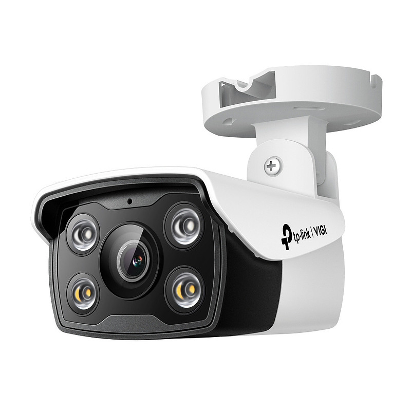 TP-Link VIGI C340 Balle (forme) Caméra de sécurité IP Extérieure
