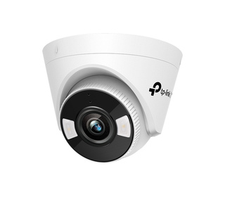 TP-Link VIGI C450 Dôme Caméra de sécurité IP Intérieure 2880 x 1620 pixels Plafond