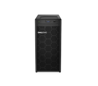 DELL PowerEdge T150 serveur 1 To Rack (4 U) Intel Pentium G6405T 3,5 GHz 8 Go DDR4-SDRAM 300 W