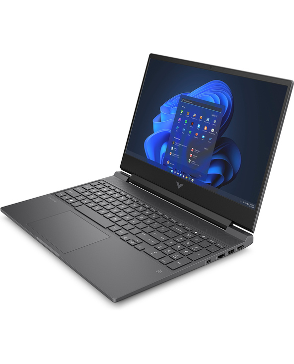 HP Victus Gaming VICTUS GAMING LAPTOP 15-FA1017NF 15.6" I5 16 Go Noir 512 Go
