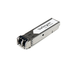 StarTech.com Module de transceiver SFP+ compatible HPE JD092A - 10GBASE-SR