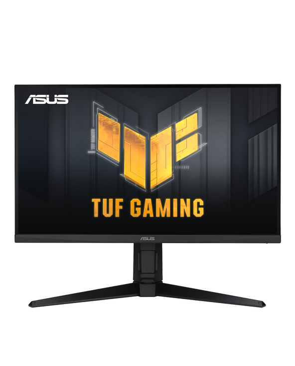 ASUS TUF Gaming VG27AQL3A 27" LCD Wide Quad HD 1 ms Noir