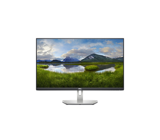 DELL S Series S2721H 27" LCD Full HD 8 ms Gris