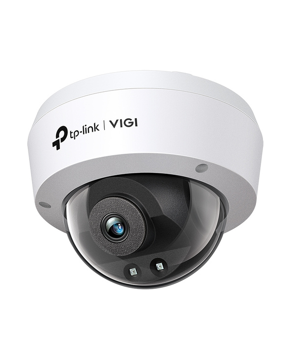 TP-Link VIGI C240I (2.8mm) Dôme Caméra de sécurité IP Intérieure et extérieure 2560 x 1440 pixels Plafond/mur