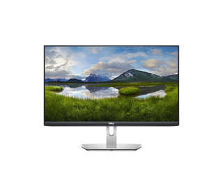 DELL S Series S2421H 23.8" LCD Full HD 4 ms Gris