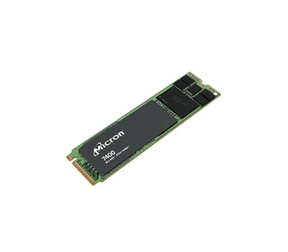 Micron 7400 PRO M.2 480 Go PCI Express 4.0 3D TLC NAND NVMe