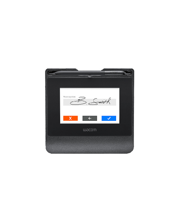 Wacom STU-540 12,7 cm (5") Noir TFT Wacom STU-540 12,7 cm (5") Noir TFT