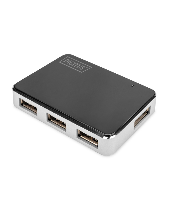 Digitus Concentrateur 4 ports USB 2.0