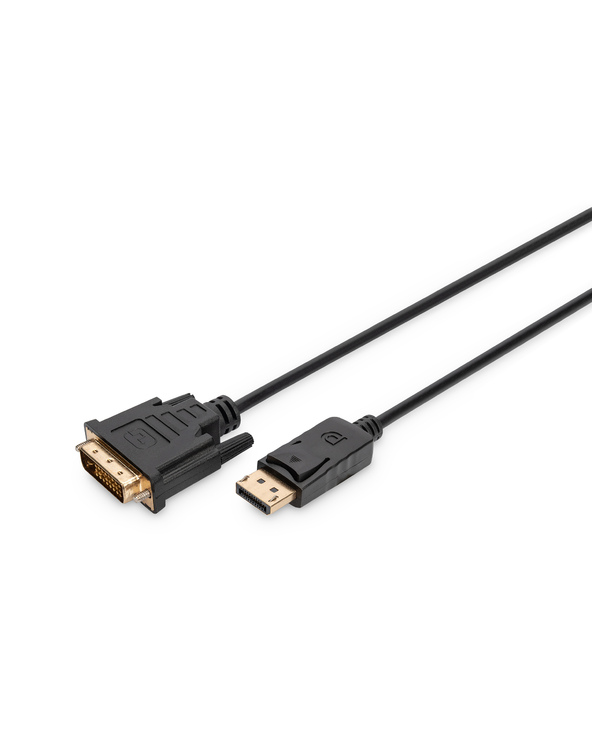 Digitus Câble d'adaptateur DisplayPort