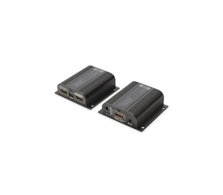 Digitus Kit de rallonge HDMI, Full HD, 50 m