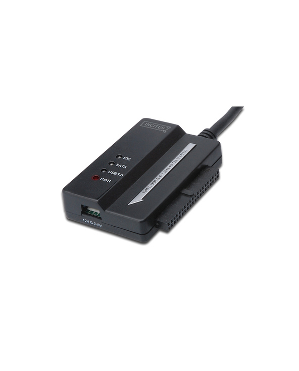 Digitus Câble USB 3.0 IDE & SATA