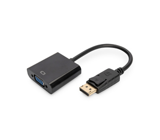 Digitus Câble d'adaptateur DisplayPort