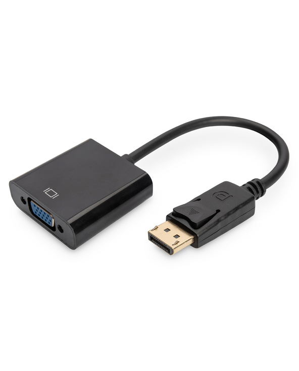 Digitus Câble d'adaptateur DisplayPort