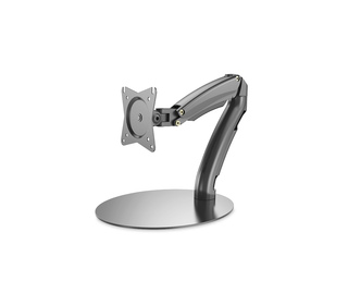Digitus Support d’écran LED/LCD universel avec vérin à gaz