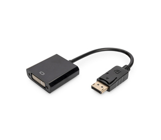 Digitus Câble d'adaptateur DisplayPort - DVI