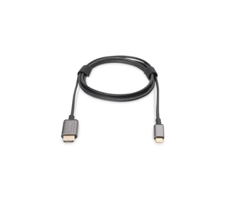 Digitus USB-C — Câble adaptateur vidéo HDMI UHD 4K / 30 Hz