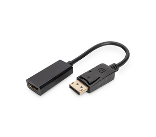 Digitus Câble d'adaptateur DisplayPort