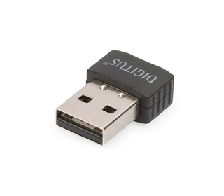 Digitus Adaptateur Mini USB 600 CA sans fil