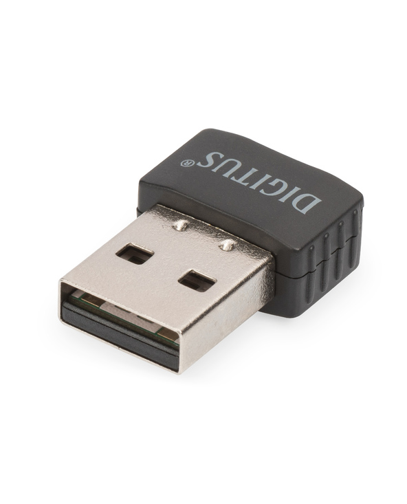 Digitus Adaptateur Mini USB 600 CA sans fil