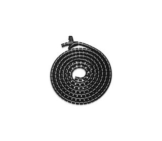 Digitus Gaine de câbles flexible avec outil d'enfilage, 5 m