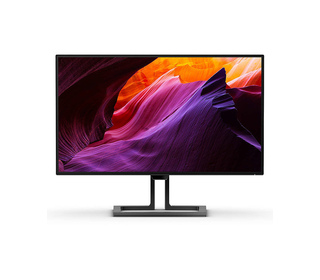 Philips Brilliance 27B1U7903/00 27" LED 4K Ultra HD 4 ms Noir