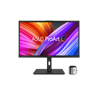 ASUS ProArt PA27DCE-K 26.9" OLED 4K Ultra HD 0,1 ms Noir
