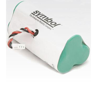 Zebra BTRY-LS42RAA0E-01 accessoire pour lecteur de code barres Batterie