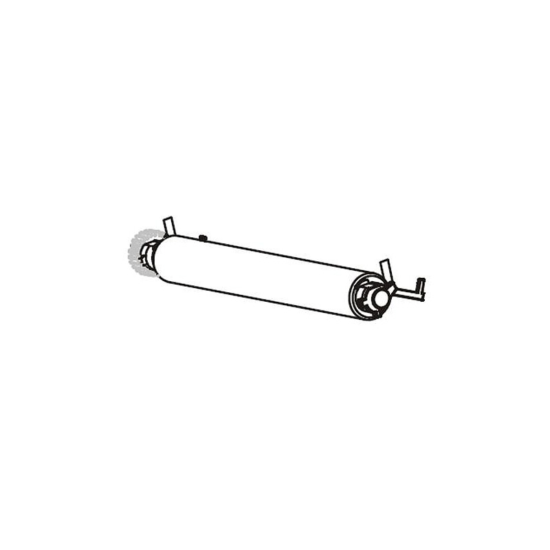 Zebra 105934-035 kit d'imprimantes et scanners