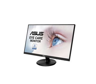 ASUS VA27DCP 27" LCD Full HD 5 ms Noir
