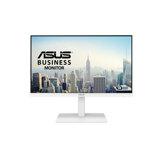 ASUS VA24EQSB-W 23.8" LED Full HD 5 ms Blanc