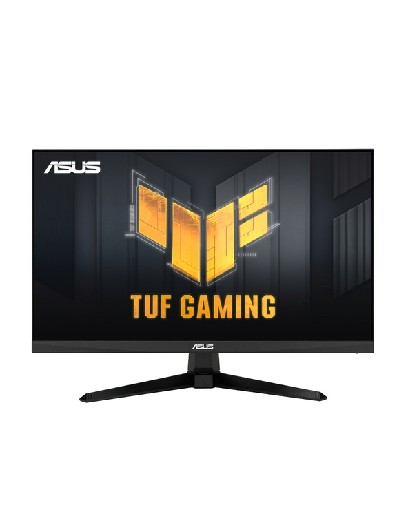 ASUS TUF Gaming VG246H1A 23.8" LED Full HD 0,5 ms Noir
