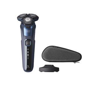 Philips SHAVER Series 5000 S5585/35 Rasoir électrique 100 % étanche