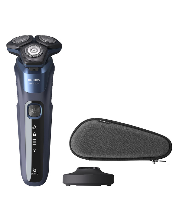 Philips SHAVER Series 5000 S5585/35 Rasoir électrique 100 % étanche