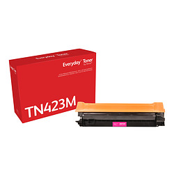 Everyday Toner Magenta  de Xerox compatible avec Brother TN-423M, Grande capacité