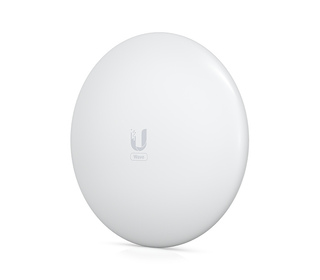 Ubiquiti WAVE-LR pont & répéteur Blanc