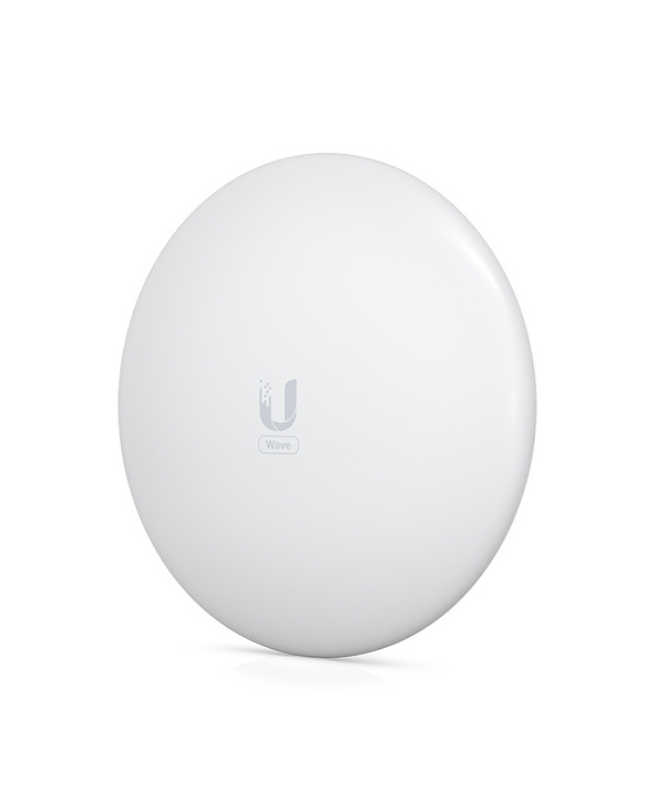 Ubiquiti WAVE-LR pont & répéteur Blanc