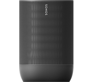 Sonos Move Enceinte portable mono Noir
