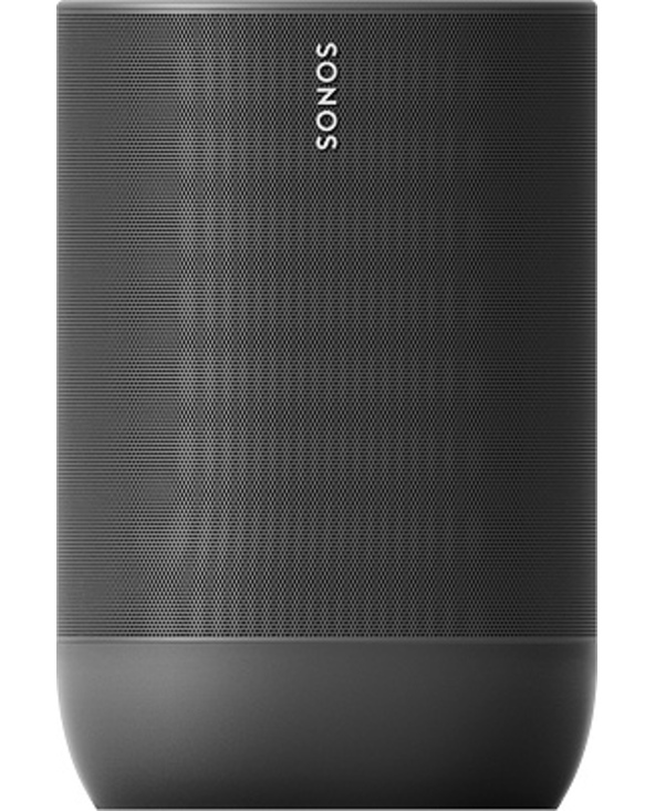 Sonos Move Enceinte portable mono Noir