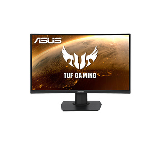 ASUS TUF Gaming VG24VQE 23.6" LED Full HD 1 ms Noir