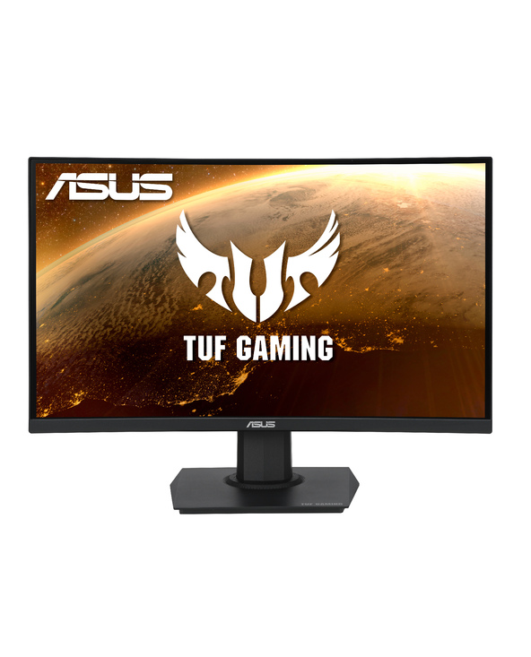 ASUS TUF Gaming VG24VQE 23.6" LED Full HD 1 ms Noir