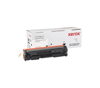 Everyday Toner (TM) Noir de Xerox compatible avec 415A (W2030A), Capacité standard