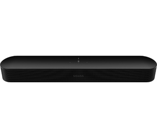 Sonos Beam (Gen 2) Noir